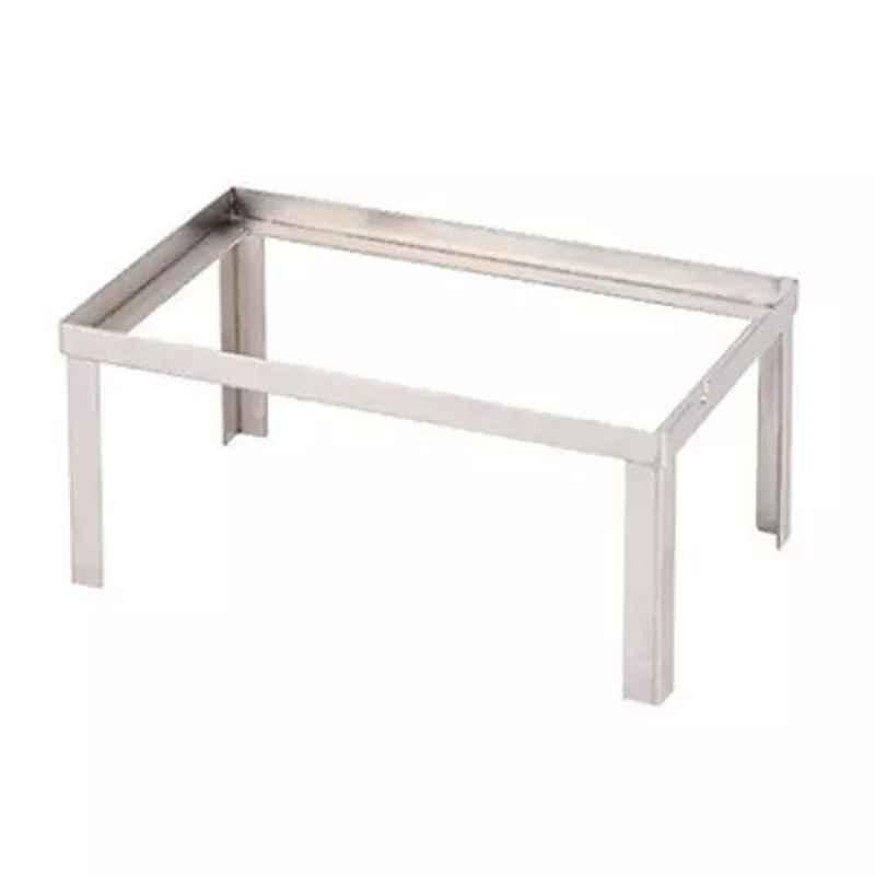 Lab Plus Square Frame for Stainless Steel Aquarium SUS304 200H, LP-13542