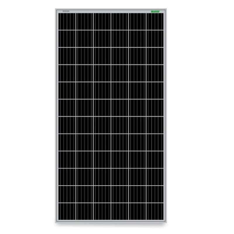 Waaree 385W Mono PERC Solar Panel, WSM-385 (Pack of 2)