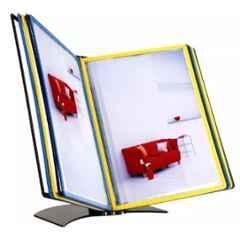 Solo A4 Desk Stand, DS 105