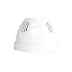 Gold Coast Uno 6A Polycarbonate White Batten Holder, 2159-WH