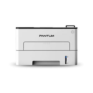 Pantum P3308DW Wi-Fi Single Function Monochrome Laser Printer with Duplex & Networking, Print Speed: 33ppm