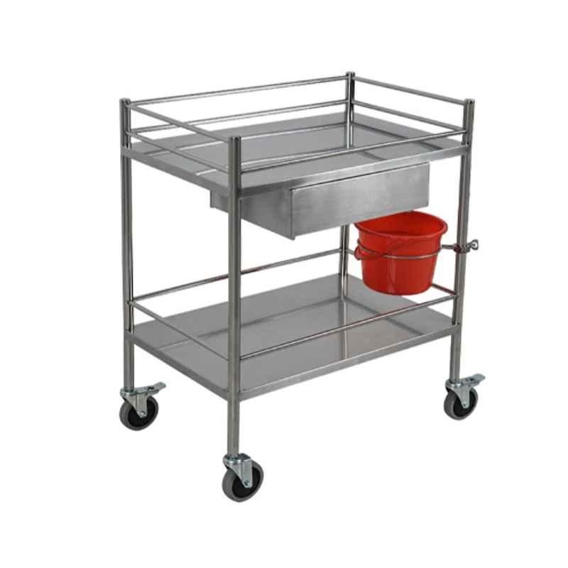 7 Types of Trolleys in Healthcare - PP Healthcare Solutions