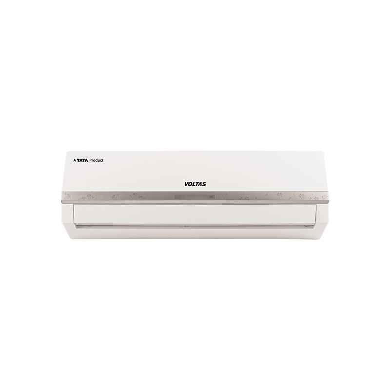 Voltas 2 Ton 3 Star BEE Rating 2018 White Split AC, 243 CZY