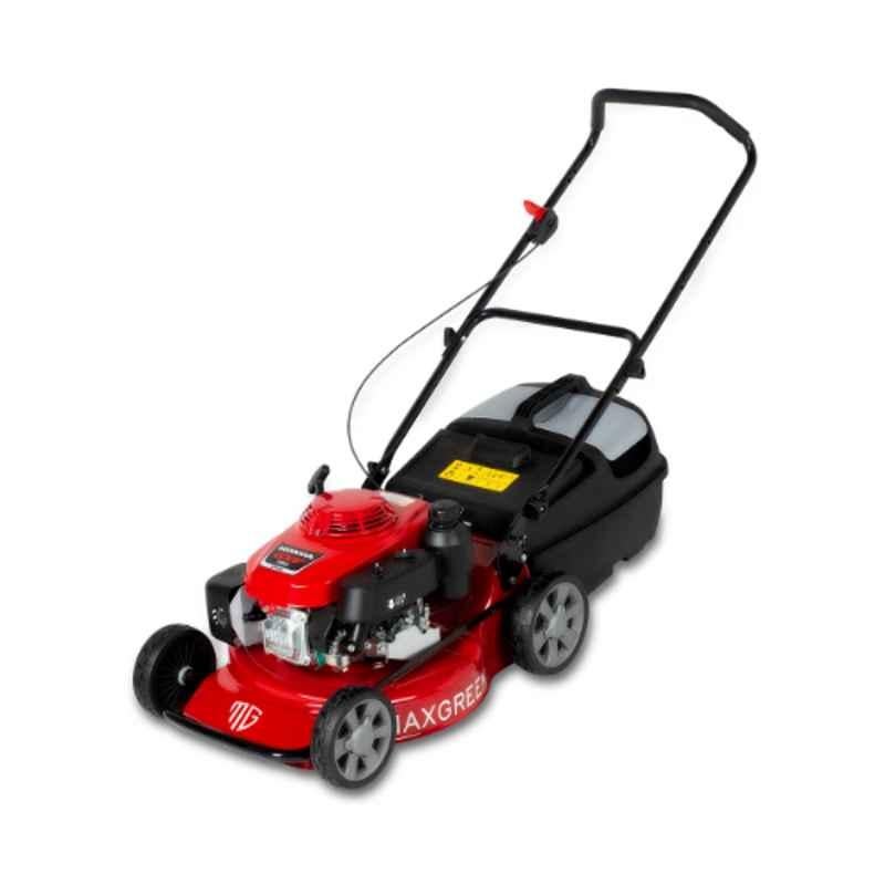 Maxgreen lawn mower sale