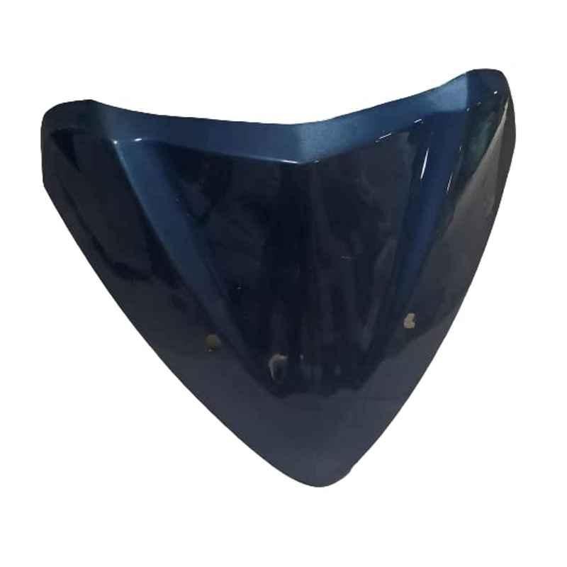 Pulsar 135 hot sale visor glass