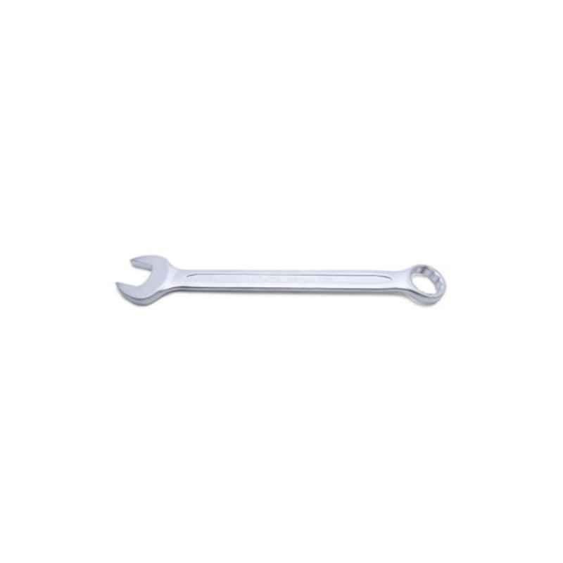 Jetech 33mm Steel Silver Combination Wrench, JET-COM-33