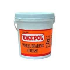 B-K-Jagan & Co 2 Kg Wheel Bearing Grease, B-K-J291, B K-76EDUX