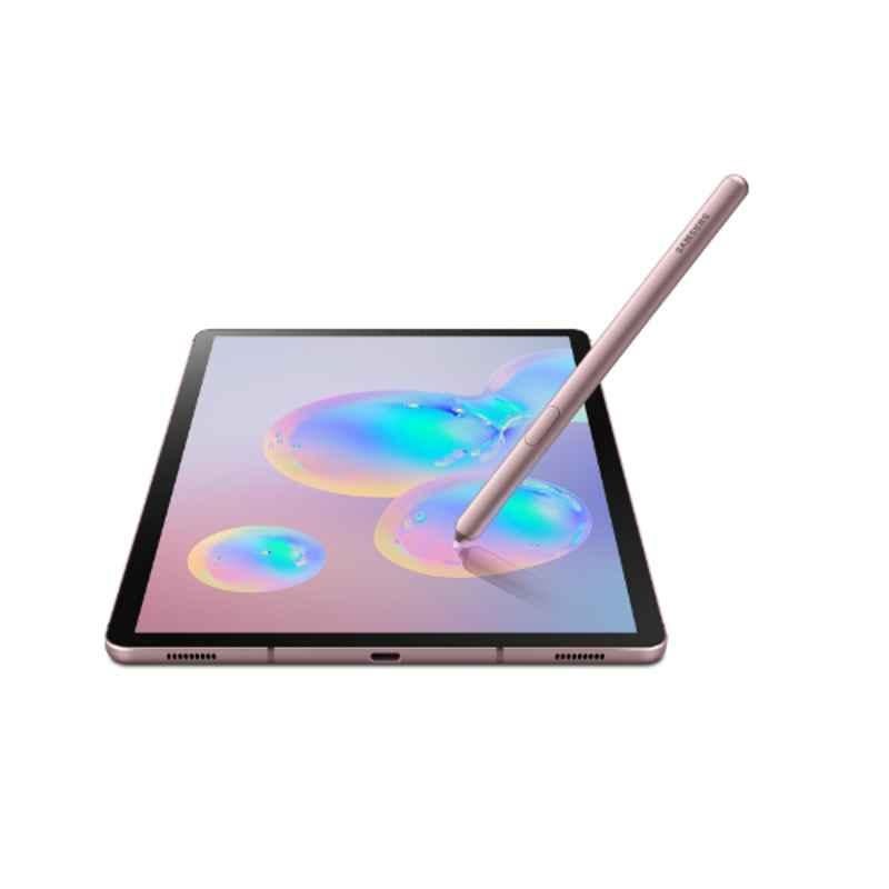 Samsung Galaxy Tab S6 10.5 inch 6GB/128GB Rose Blush Wi-Fi Tablet, SMT860