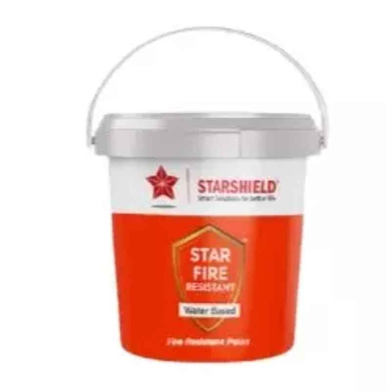 Starshield Star Fire Shield 3.6L Smart Paint