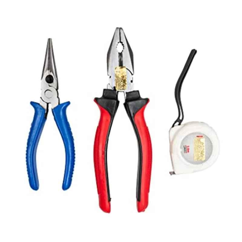 Stainless Steel Fishing Pliers with Curved Nose, Hook Remover Tool -  Hepsiburada Global