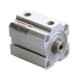 Norgren 25mm Compact Double Acting Cylinder, RM/92025/M/80