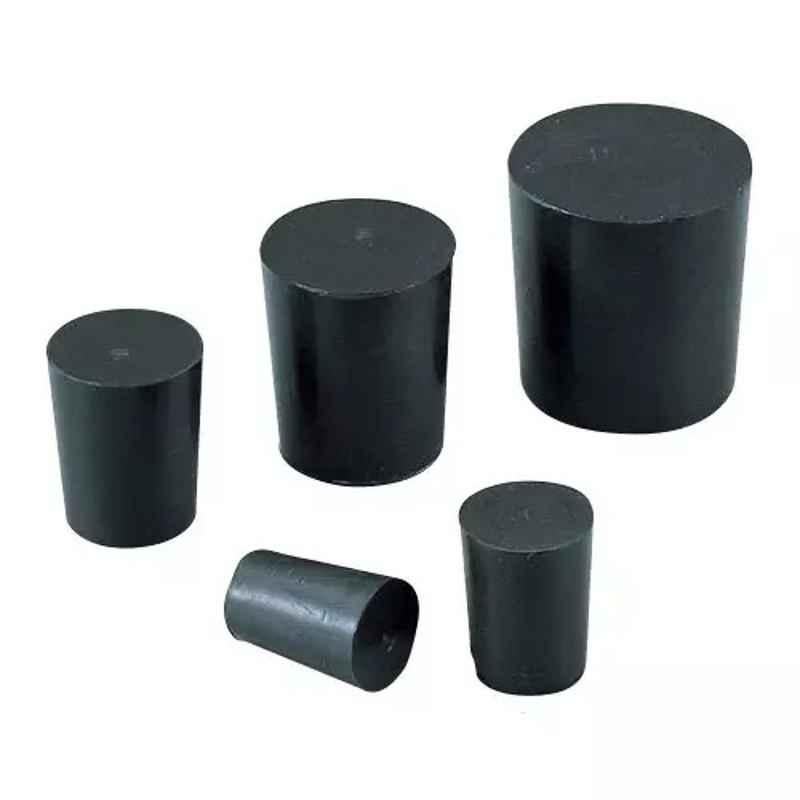 Lab Plus Viton (R) Plug Height 37 mm,, LP-7988