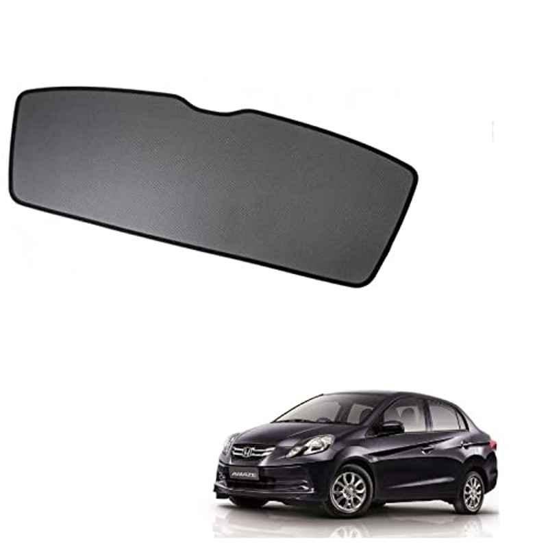 Kozdiko Car Dicky Sunshade Curtain for Honda Amaze Old