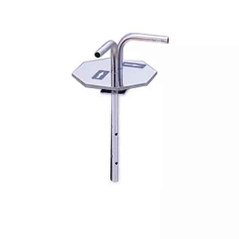 Lab Plus Lid with Nozzle for Cold Trap Desktop Type, LP-7862 (Pack of 5)