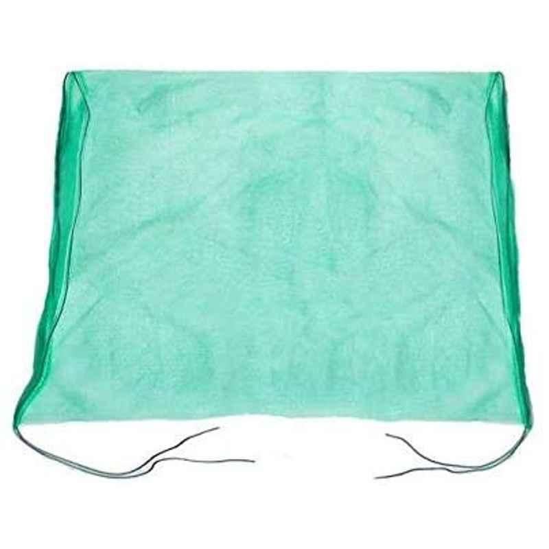 90x70cm Nylon Green Dates Cover Bag (Pack of 1000)