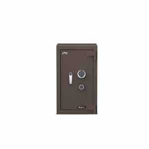 Godrej Matrix 3016 V5 94 Litre Alloy Steel Digital Home Locker