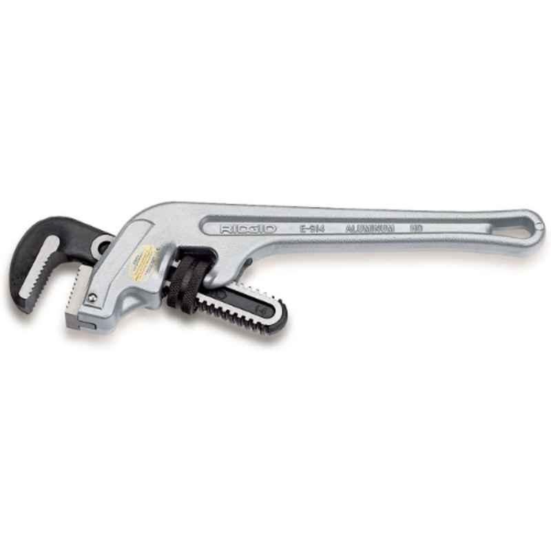 Ridgid E-910 Aluminum End Wrench, 90107
