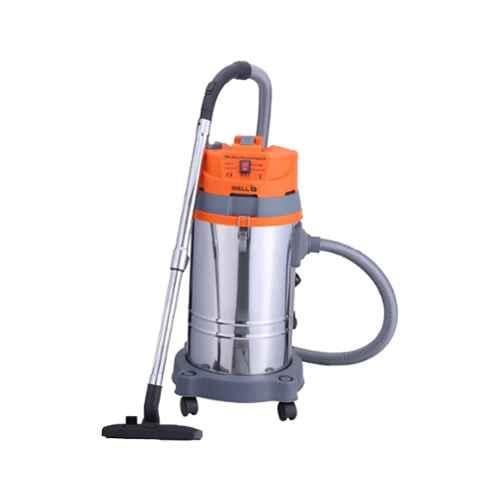 Buy BlackDecker WDBD10 10L High Suction Wet & Dry Vacuum Cleaner & Blower  with HEPA Filter Online At Price ₹4769