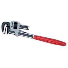 Durelo 36-900mm Stilson Drop Forged Pipe Wrench, D-1277