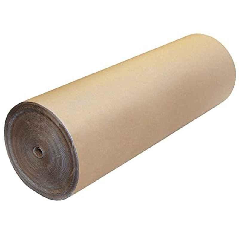 Corrugated Carton Roll Packaging Materials