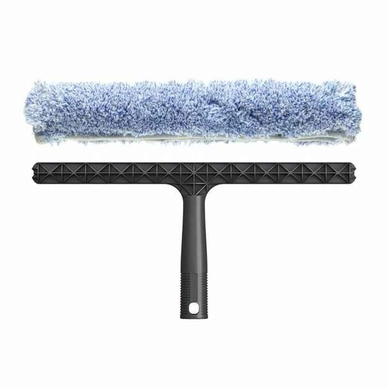 Ipc Window Cleaning Applicator, 10158-VEC070134, 25cm, Plastic Handle