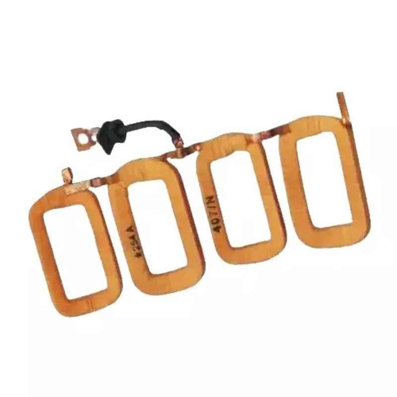 Lucas Tvs 26260648 Universal Use Field Coil Assembly