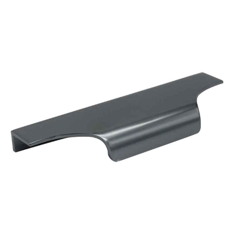 RAB 6 inch Aluminum Grey Drawer Pull Handle, F 121