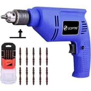 Buy Buildskill BED2100+13+4+TR+PLR - 13 mm Corded Drill Machine