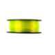 eSUN 1.75mm TPU Yellow Filament for 3D Printing, 3IDEA-ESUN-TPU-TRNS-YLW