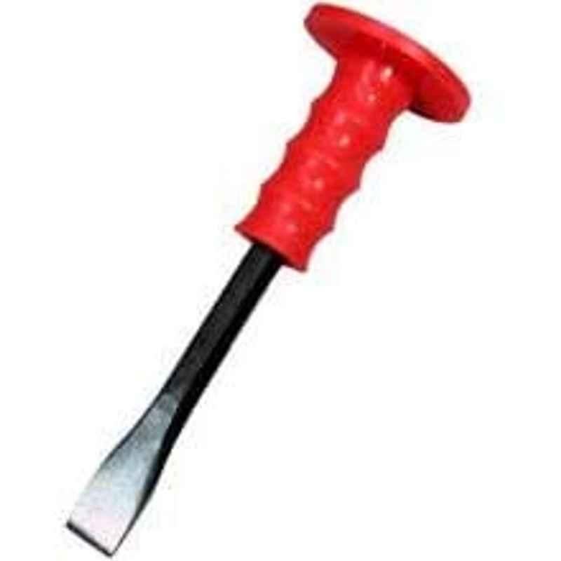Ath Flat Cold Chisel For Concrete (12 Inch)