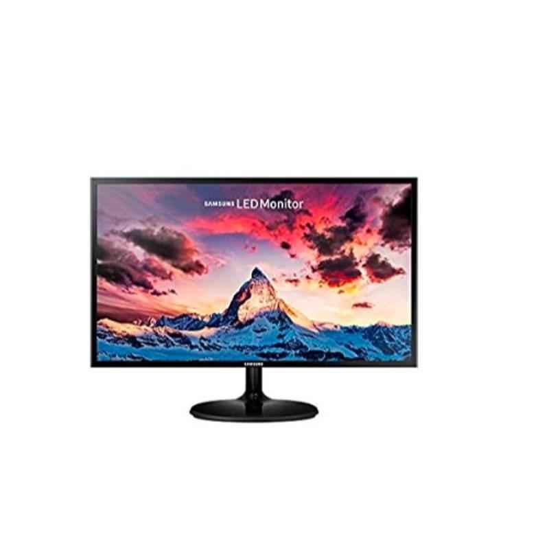 Samsung LS24H850QFWXXL 24 inch Black Wall Mountable LED Monitor