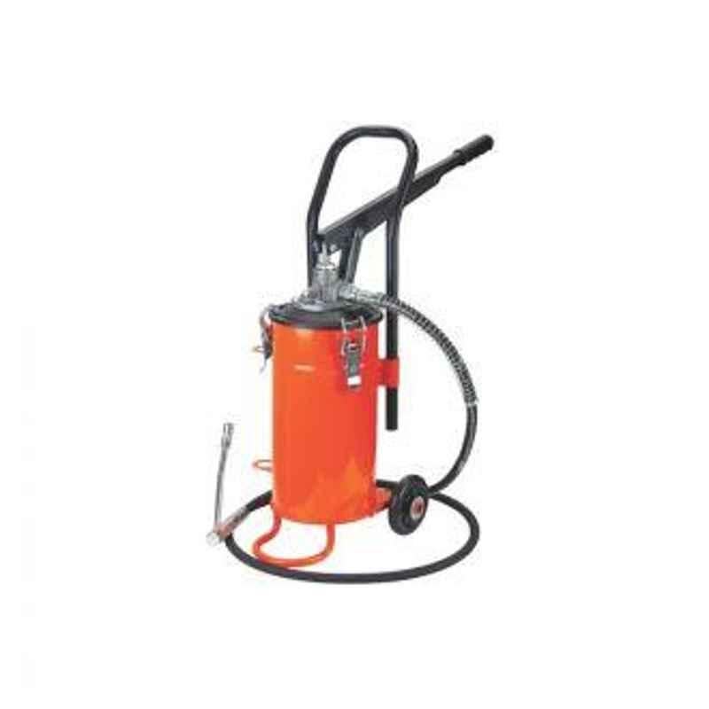 Venus 10kg Bucket Grease Pump without Trolley, 602