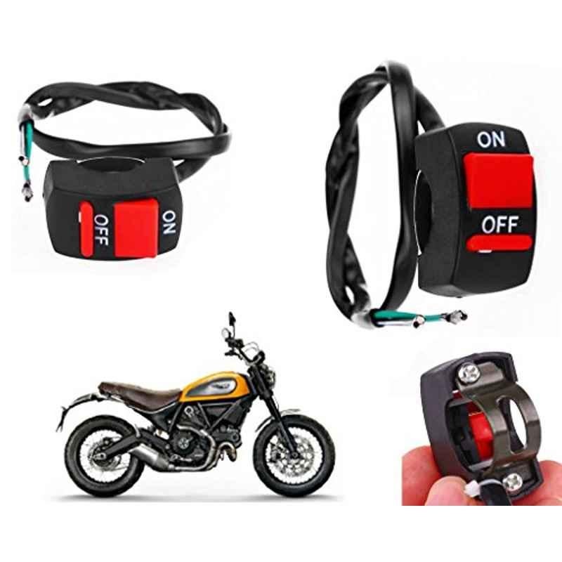 Ducati scrambler helmet discount lock