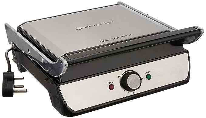 Grand Grill Sandwich Maker 2000W