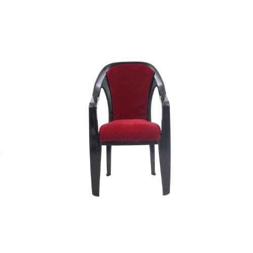 Supreme plastic outlet dining chairs