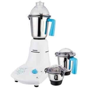 Usha 750W 3 Jar Mixer Grinder, MG 3473