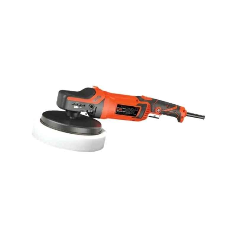 Btali Pro Line 600-3000rpm 1300W Professional Rotary Polisher, BT CP7-1300 PRO