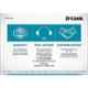 D-Link 300 Mbps Wireless Black Router, DIR615