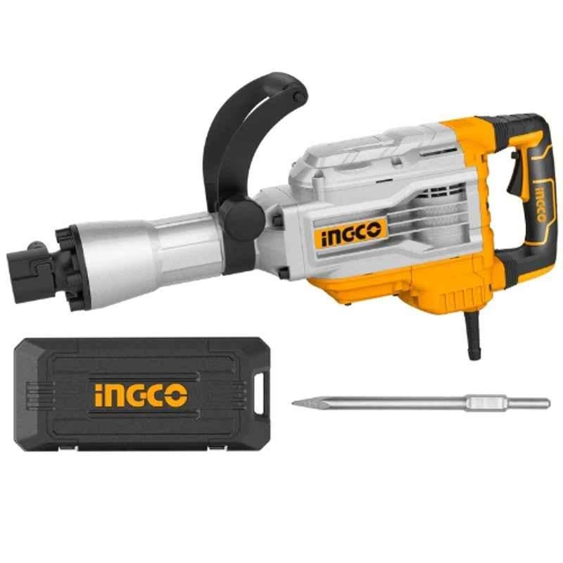 Ingco demolition online breaker price