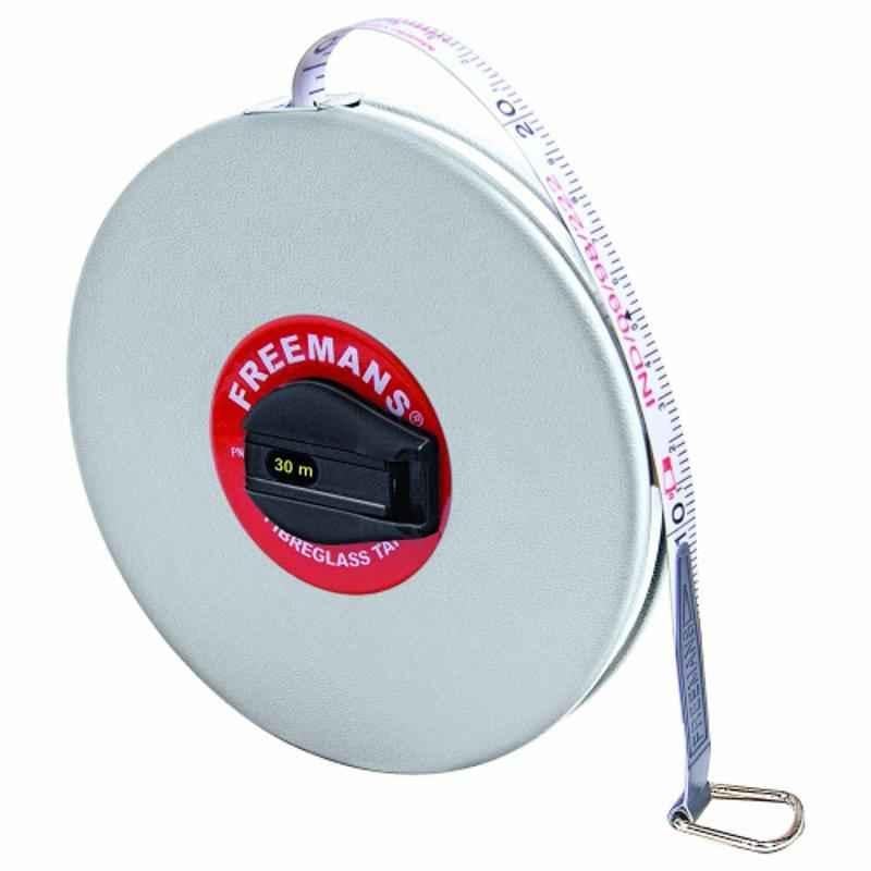 Maximum Range 20m/30m Frame Cloth Tape Linen Tape Measure Mini