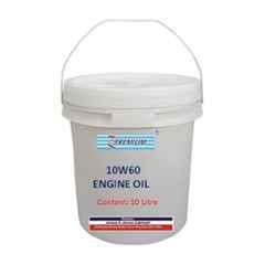 Z Premium 10 Litre 10W-60 Engine Oil