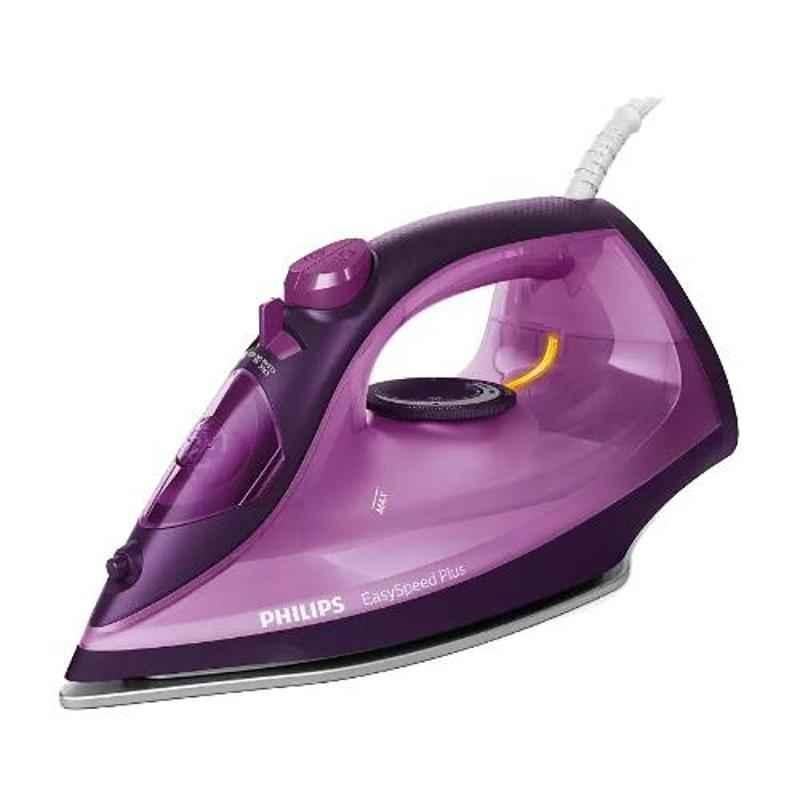 Philips EasySpeed Plus 2400W Steam Iron, GC2147
