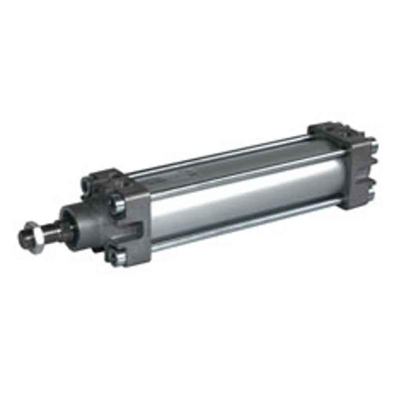 Norgren 160mm ISO Tie Rod Double Acting Cylinder, RA/8160/M/200