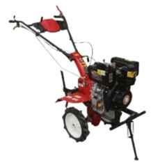 Vinspire 9HP Heavy Duty Diesel Operated Power Weeder with Accessories