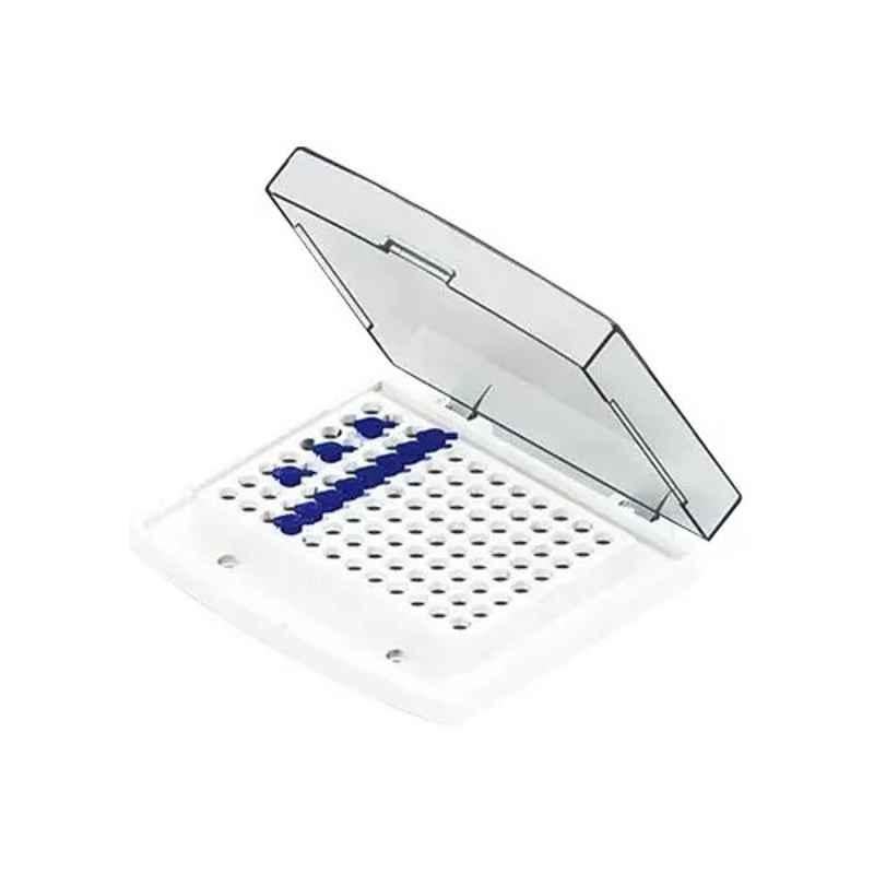 Lab Plus Dry Lock Bus, LP-9184