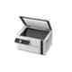 Epson EcoTank Monochrome White All In One Ink Tank Printer, M2110