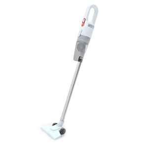 Impex 600W White 2 in 1 Handheld Vaccum Cleaner, VC-4706