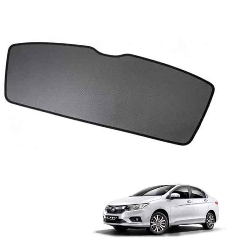 Kozdiko Car Dicky Sunshade Curtain for Honda City (2017-Present)