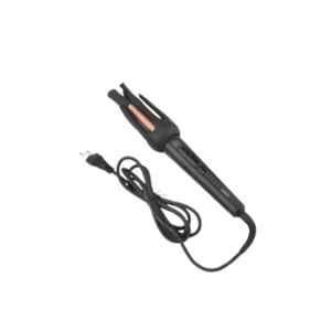 VGR V-581 40W Black Automatic Hair Curler for Women & 2 Years Warranty