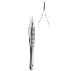 Alis 12cm/ 5 inch Micro-Adson, A-GEN-216-12
